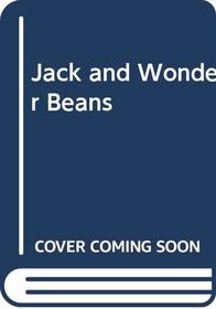 Jack and the Wonder Beans