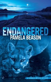 Endangered (Summer Westin, Bk 1)