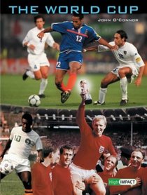 High Impact Set A Non-Fiction: The World Cup