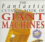 Fantastic Cutaway: Giant Mchs (Copper Beach Series)