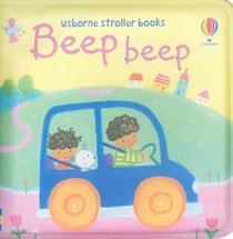 Beep Beep (Stroller Books)