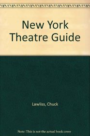 New York Theatre Guide
