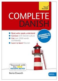 Complete Danish with Two Audio CDs: A Teach Yourself Guide (Teach Yourself Language)