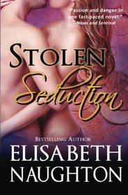 Stolen Seduction: Stolen Series (Volume 3)