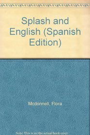 Splash and English (Spanish Edition)