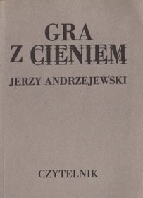 Gra z cieniem (Polish Edition)