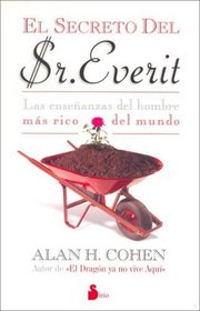 Secreto del Sr. Everit (Spanish Edition)