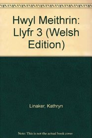 Hwyl Meithrin: Llyfr 3 (Welsh Edition)
