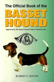 The Official Book of the Basset Hound