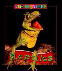 Reptiles (Variety of Life)