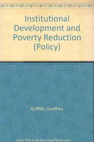 Institutional Development and Poverty Reduction (Policy)