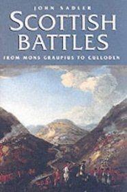 Scottish Battles (Canongate)