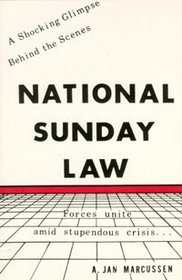 National Sunday Law