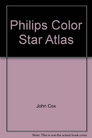 Philips Color Star Atlas
