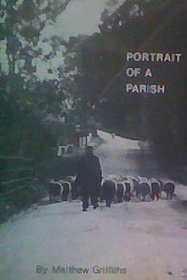 Portrait of a Parish: St. Andrew's Major and Dinas Powys in the Mid-nineteenth Century