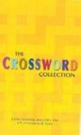 Crosswords Collection (Spiral Crosswords)