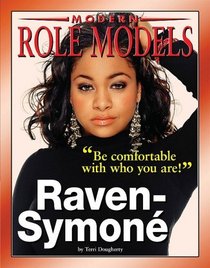 Raven Symone (Modern Role Models)