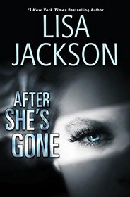 After She's Gone (Northwest, Bk 3)