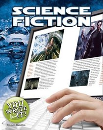 Science Fiction (You Write It!)