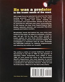 HUNTING A PSYCHOPATH: The East Area Rapist / Original Night Stalker Investigation - The Original Investigator Speaks Out