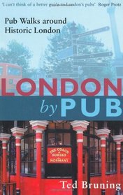 London by Pub