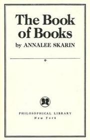 The Book of Books