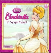 Cinderella (Disney Wonderful World of Reading)