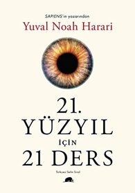 21.Yzy?l ?in 21 Ders (Turkish Edition)