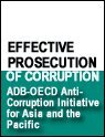 Effective Prosecution of Corruption (Asian Development Bank Series on Corruption in Asia)