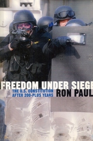 Freedom Under Siege: The US Constitution after 200 Years