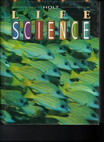 Holt Life Science