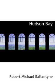 Hudson Bay