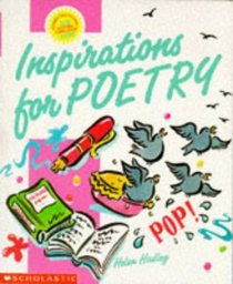 Inspirations for Poetry (Inspirations S.)