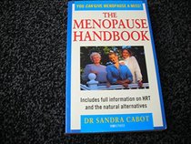 The Menopause Handbook: You Can Give Menopause a Miss!