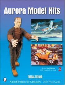 Aurora Model Kits
