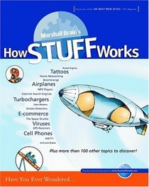 Marshall Brain's How Stuff Works (Marshall Brain's How Stuff Works)