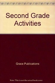 Second Grade Activities (Learning at Home)