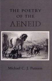 The Poetry of the Aeneid (Cornell Paperbacks)