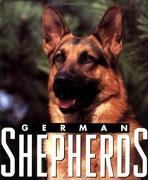 German Shepherds (Little Books)