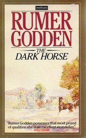 The Dark Horse (Large Print)