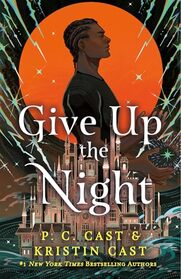 Give Up the Night (Moonstruck, 2)