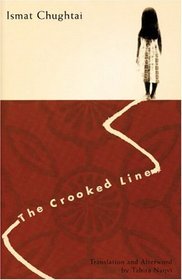 The Crooked Line (Women Writing the Middle East)