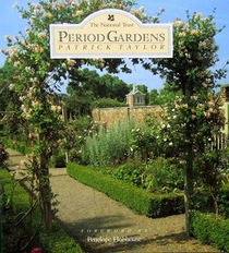 Period Gardens: Parkgate Books, London House, Great Eastern Wharf, Parkgate Road, London Sw11 4nq