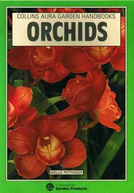 Orchids (Collins Aura Garden Handbooks)