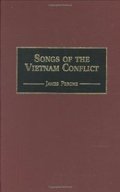 Songs of the Vietnam Conflict (Music Reference Collection)