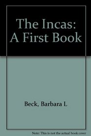 The Incas (Revised Edition)