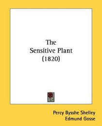 The Sensitive Plant (1820)