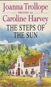THE STEPS OF THE SUN.