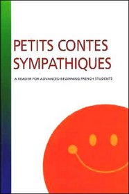 Petits contes sympathiques