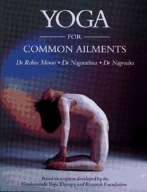 Yoga for Common Ailments